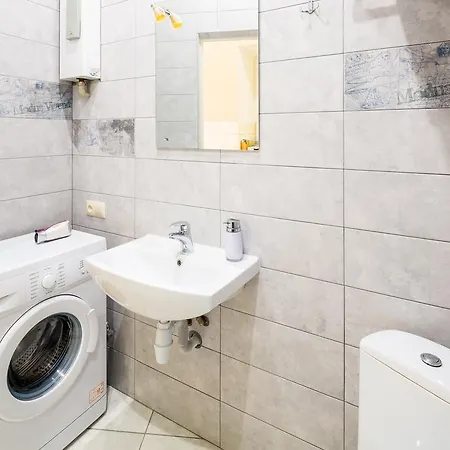 شقة Avangard Studio