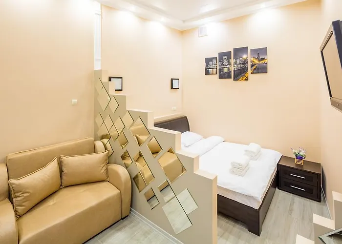 Avangard Studio * Lviv