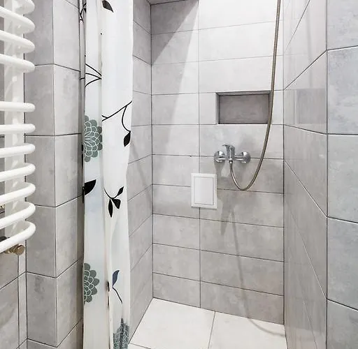 Avangard Studio Apartment