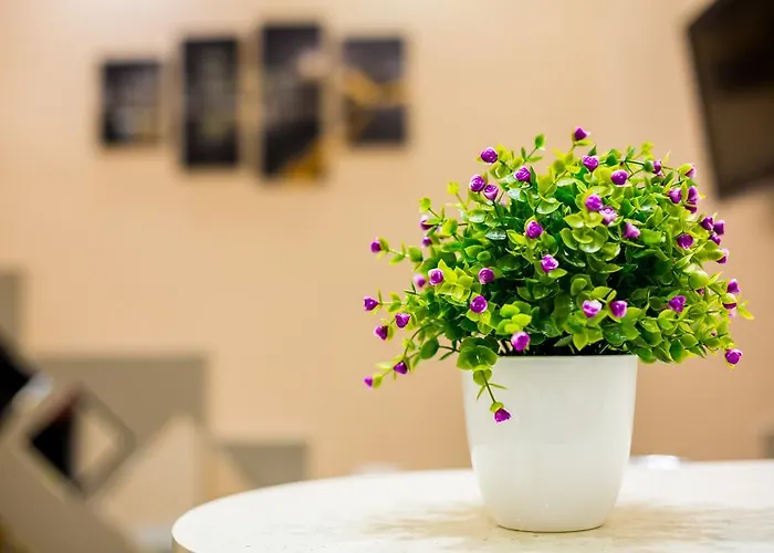 Avangard Studio Apartment Lviv